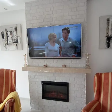 Appartement Icoden House & Perfect For *