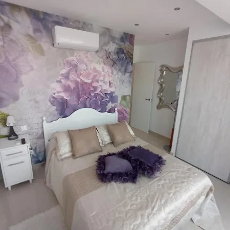 Appartement Icoden House & Perfect For *