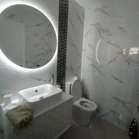 Icoden House & Perfect For Appartement Icod De Los Vinos