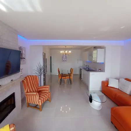 Appartement Icoden House & Perfect For