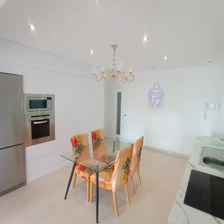 Icoden House & Perfect For Appartement