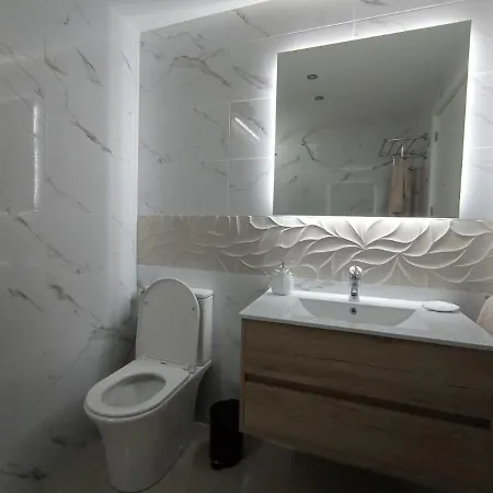 Appartement Icoden House & Perfect For