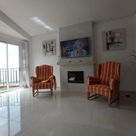 Appartement Icoden House & Perfect For *